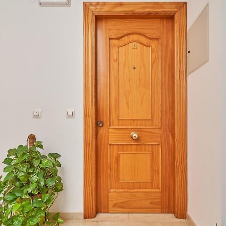Apartamento Fernandita Nerja Exterior foto